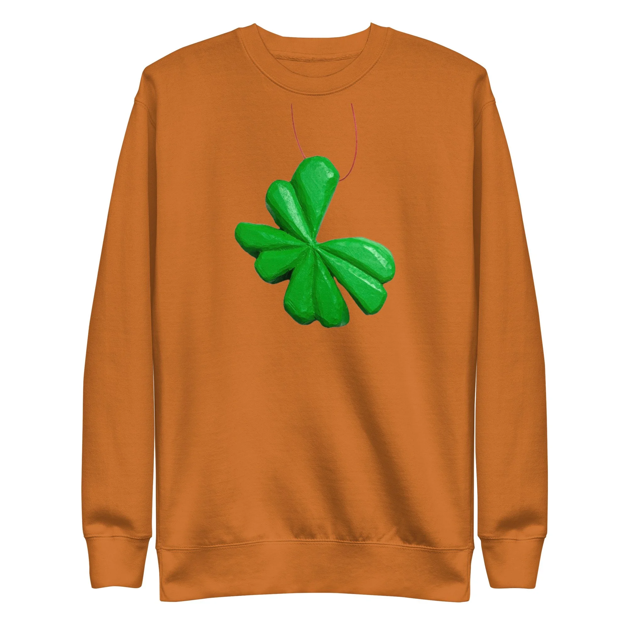 Unisex Premium Sweatshirt