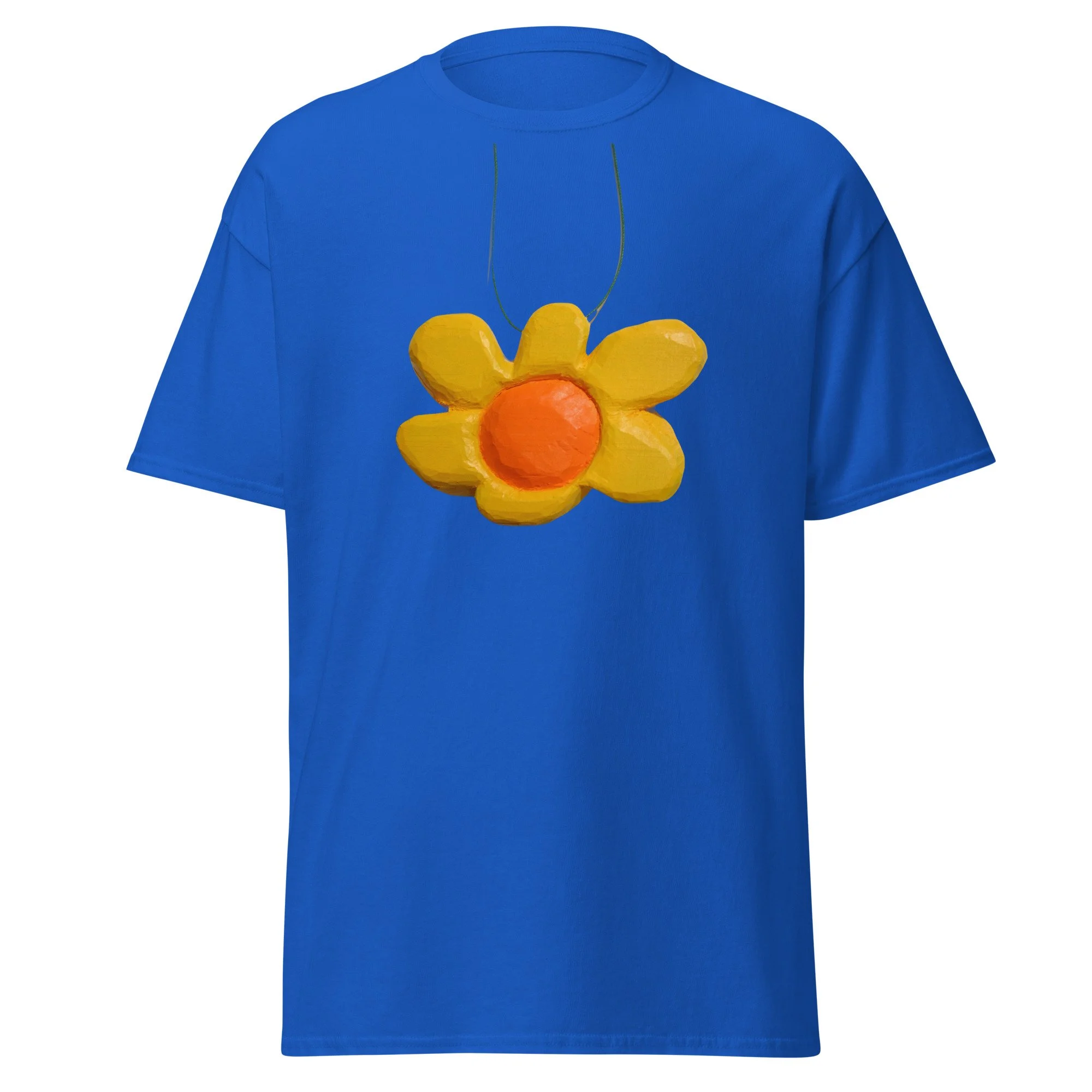 Super tee shirt franchement