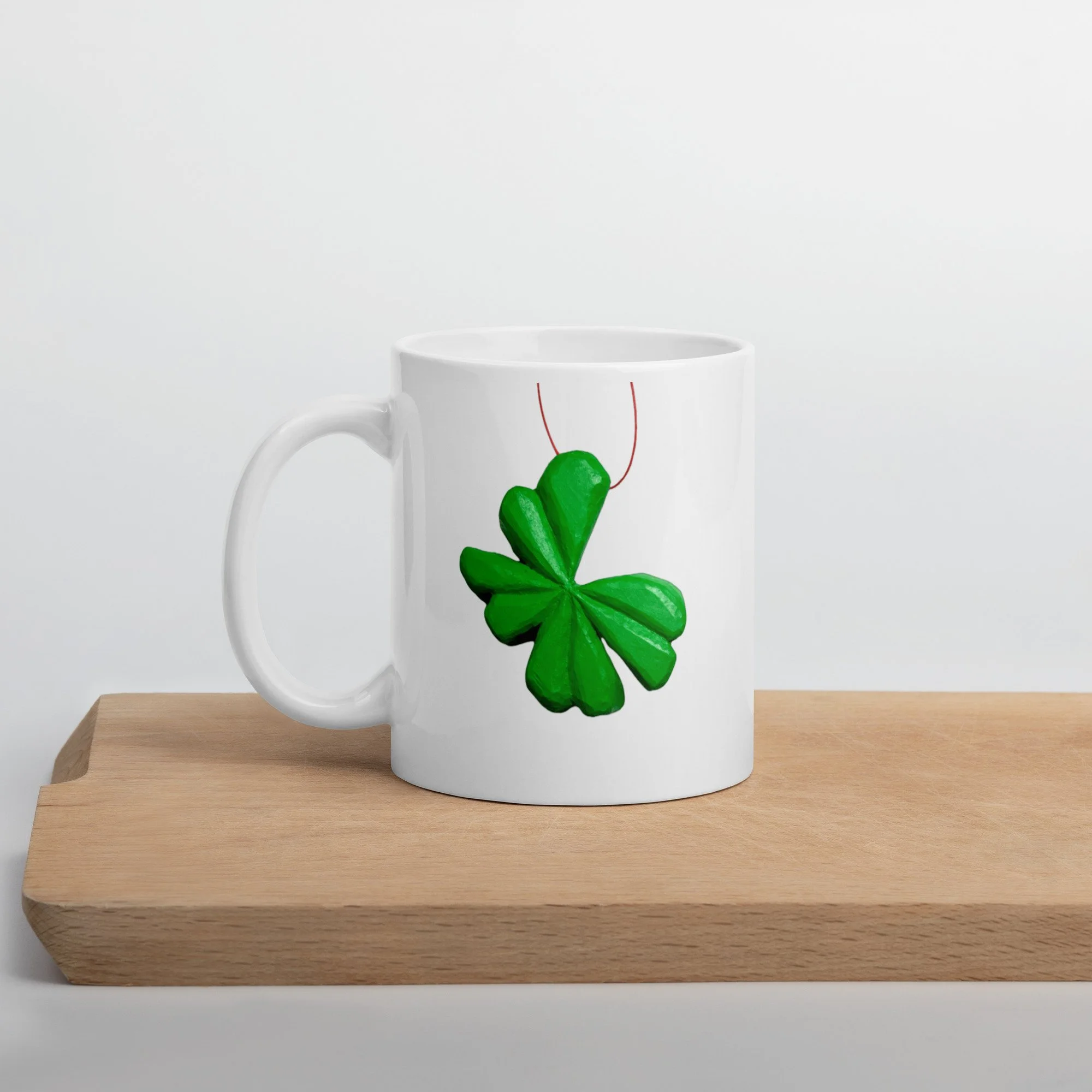 Super mug