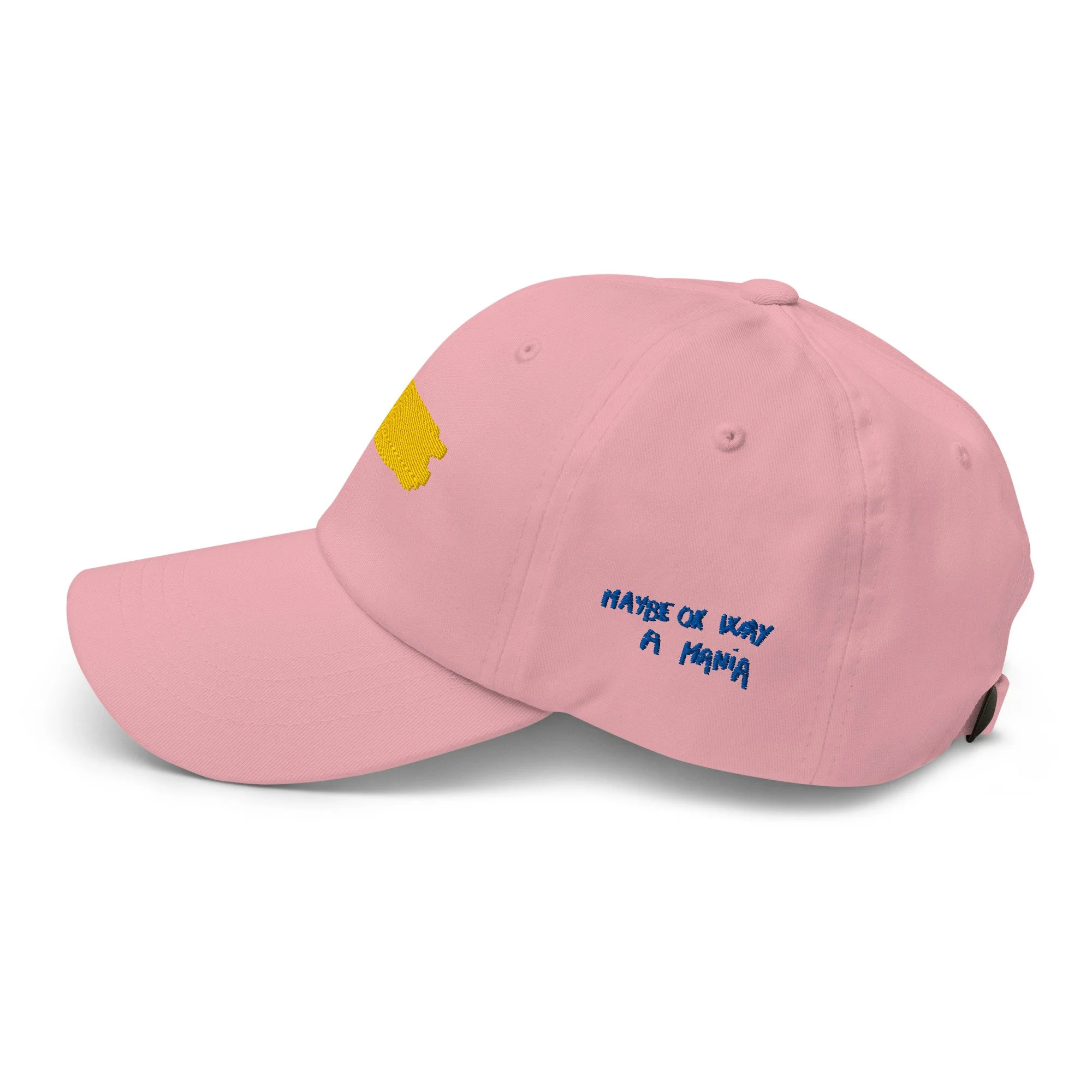 Super casquette coton naturel