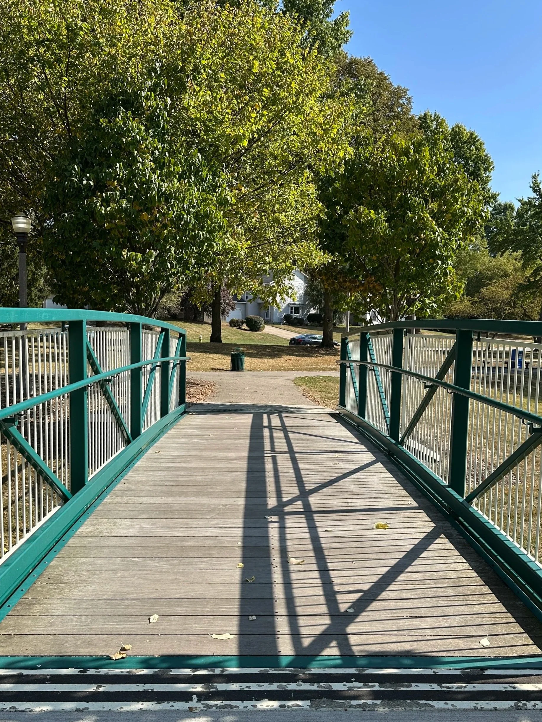 Growing a Practice… and a Person