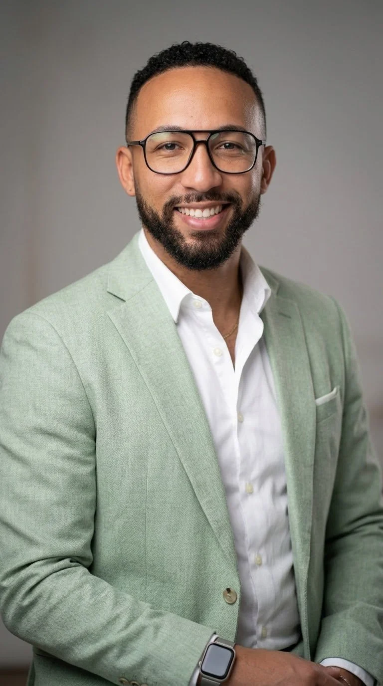 Myles Kalina-Hammond, MSW, LISW