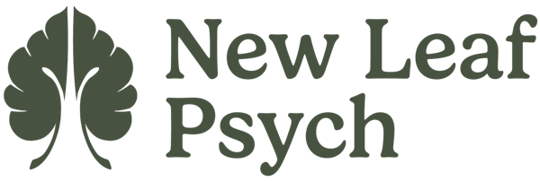 New Leaf Psych