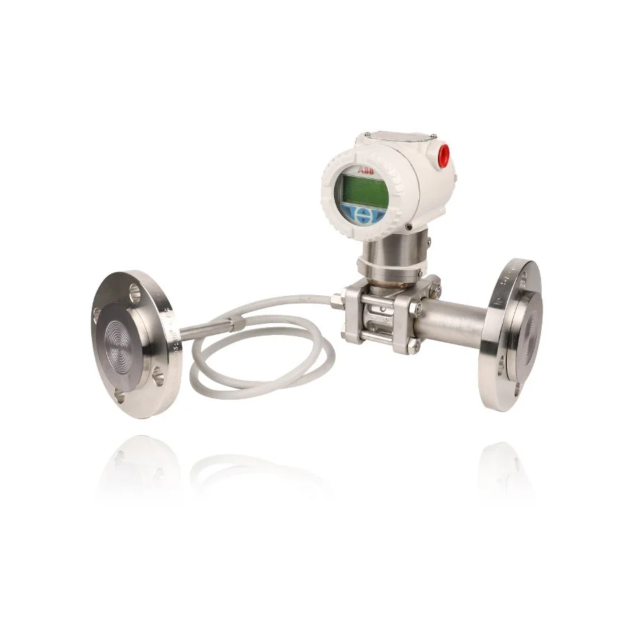 Transmisores de presión