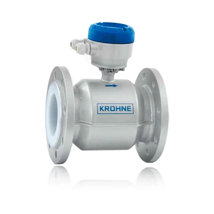 Krohne Flowmeter