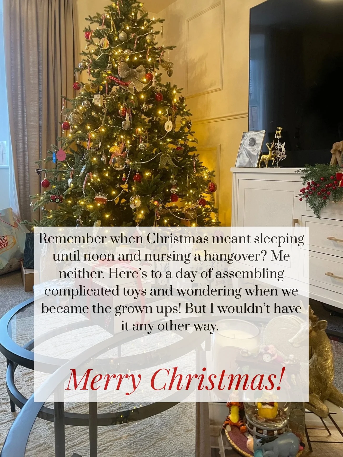 Merry Christmas 🎄