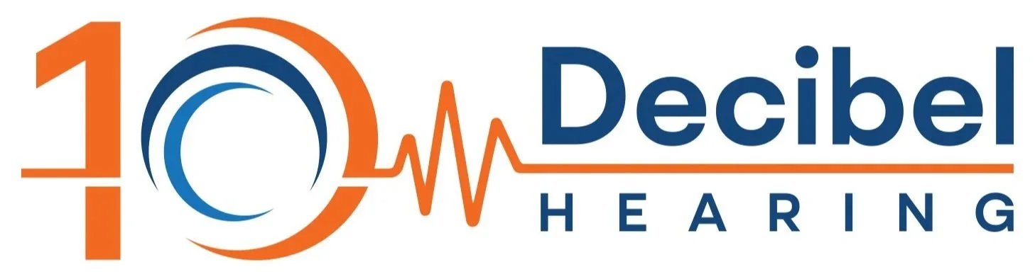 10 Decibel Hearing