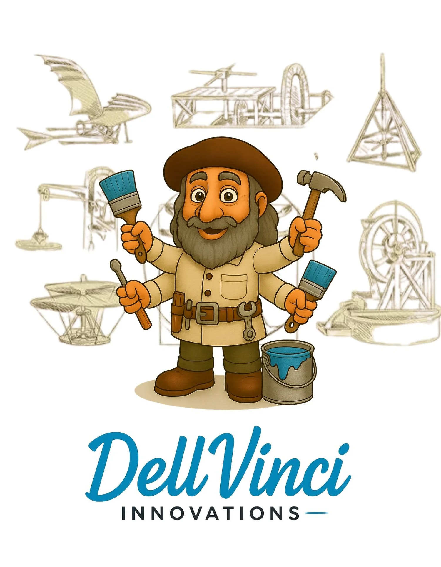 DellVinci