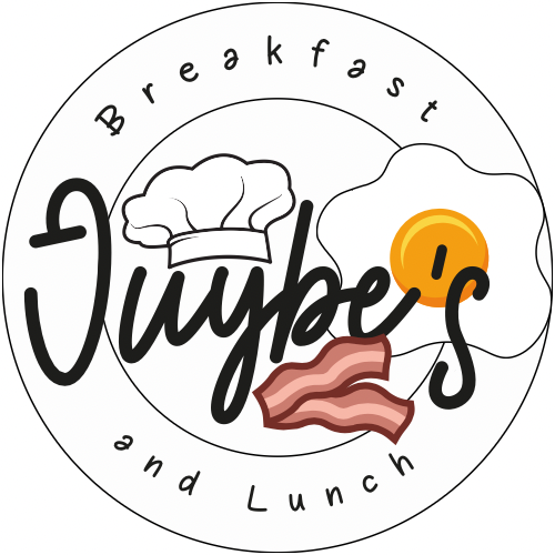 Juybe&#x27;s Breakfast and Lunch