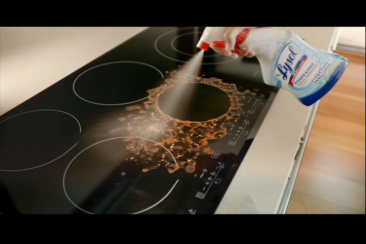 Lysol | James Frost | Power Free Shedding 30".png