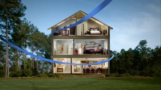 Lysol | David Denneen | Townhome 30".png