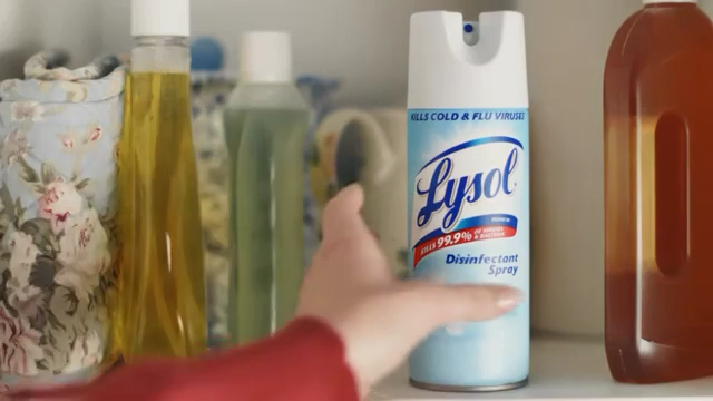 Lysol | James Frost | LDS Kitchen 30".png