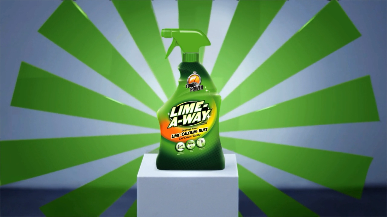 Lime Away | Bill Scarlet | Hard Water Challenge 15".png