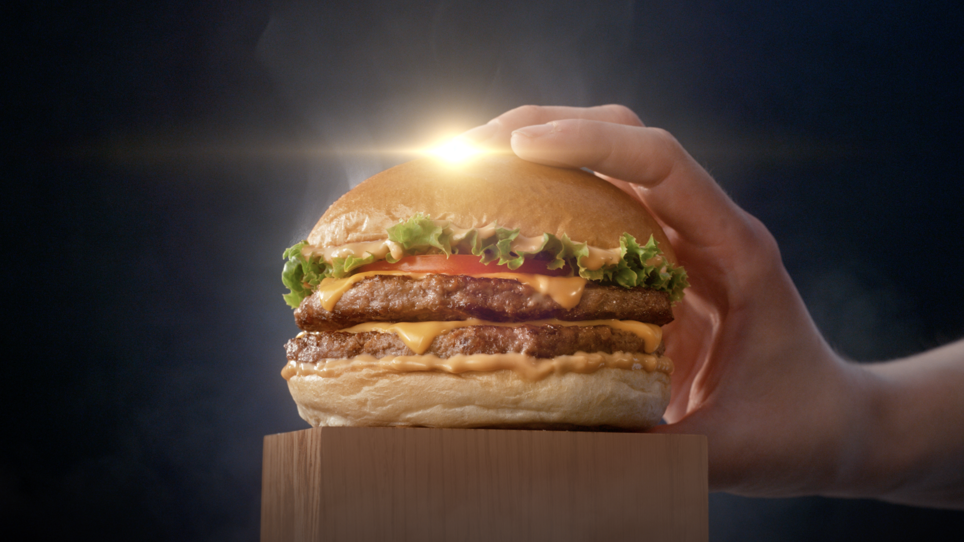 Jollibee | Bites | Rocket Burger 15".png