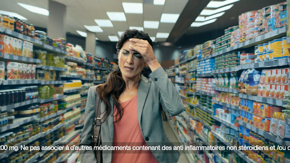 Nurofen | Gerald Mcmorrow | Litany 25".png