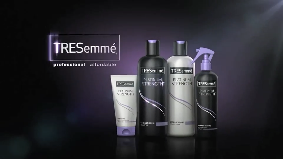 Tresemme | Stephen Mead | Platinum 30".png