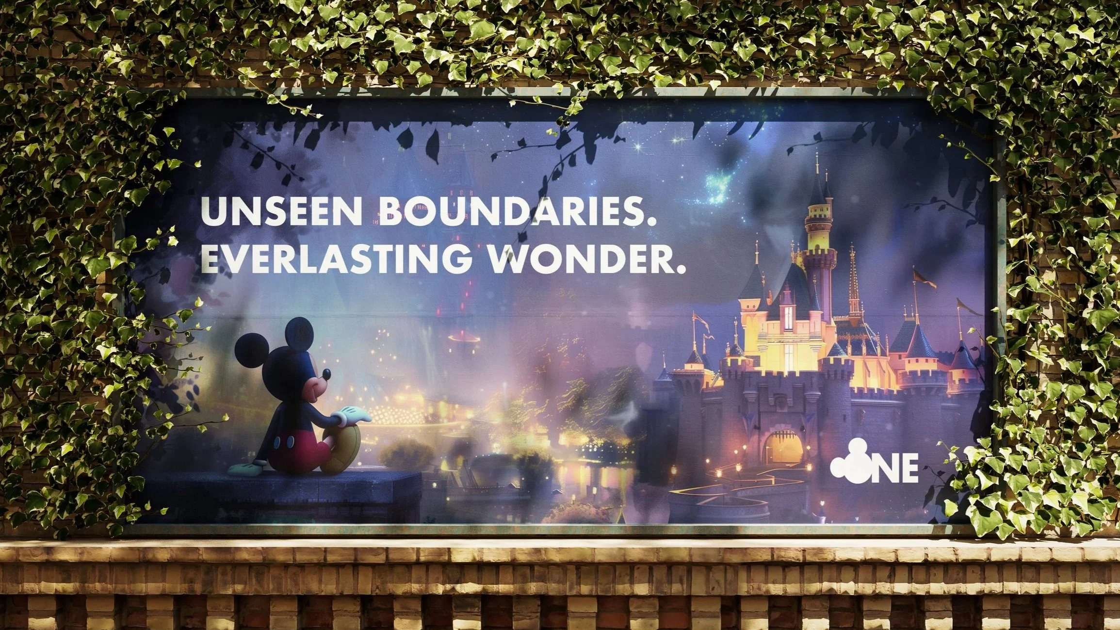 Disney Mickey 100