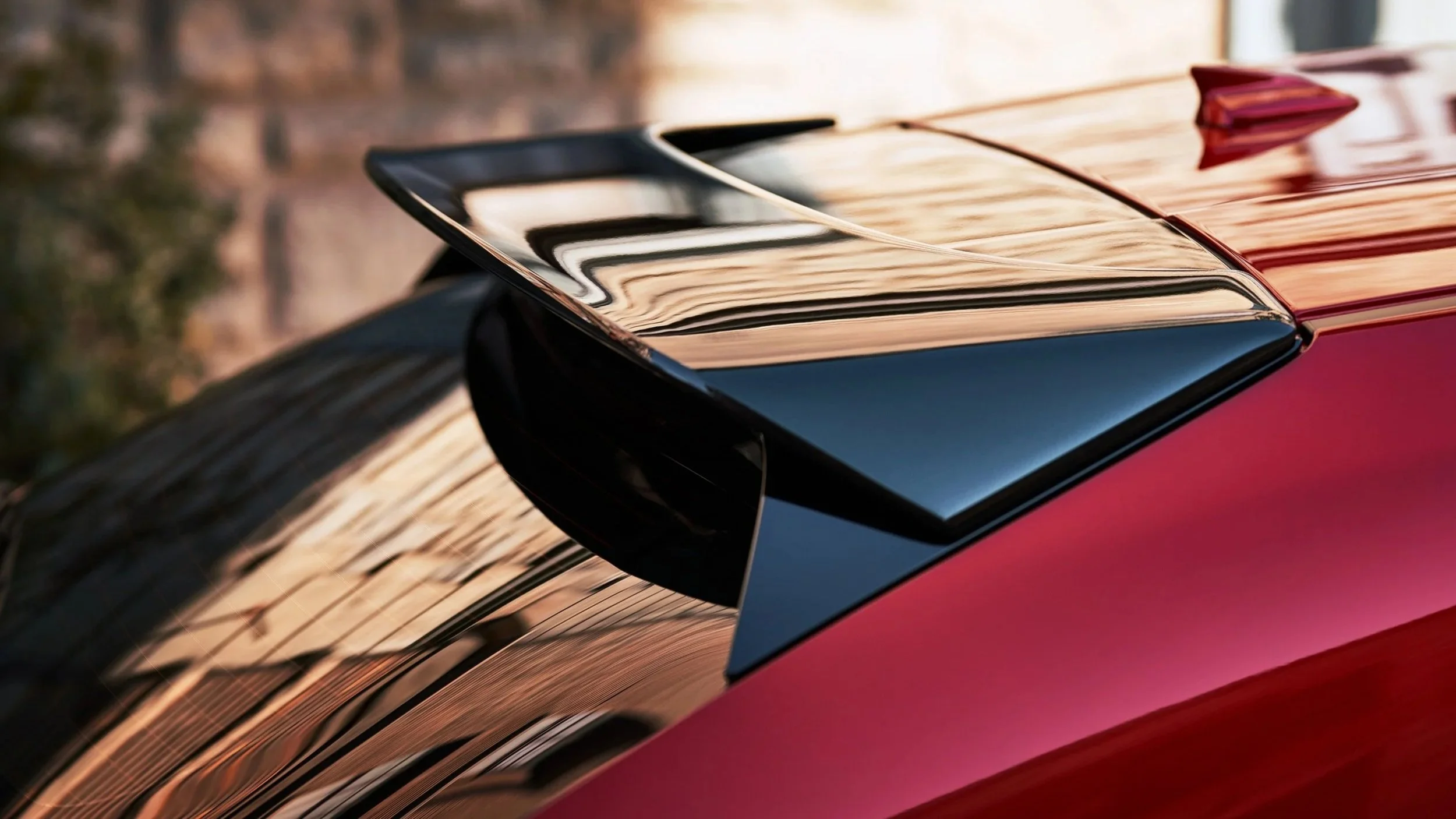 2019 Mazda3 Accessories Photoshoot & Cinemagraphs