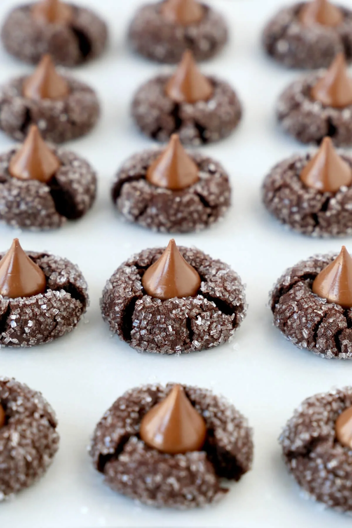 Choco Kisses