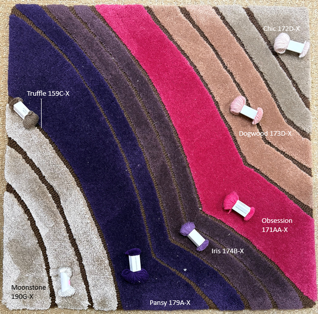 Rethinking Custom: Why a Custom Rug Might Be Easier Than You Think