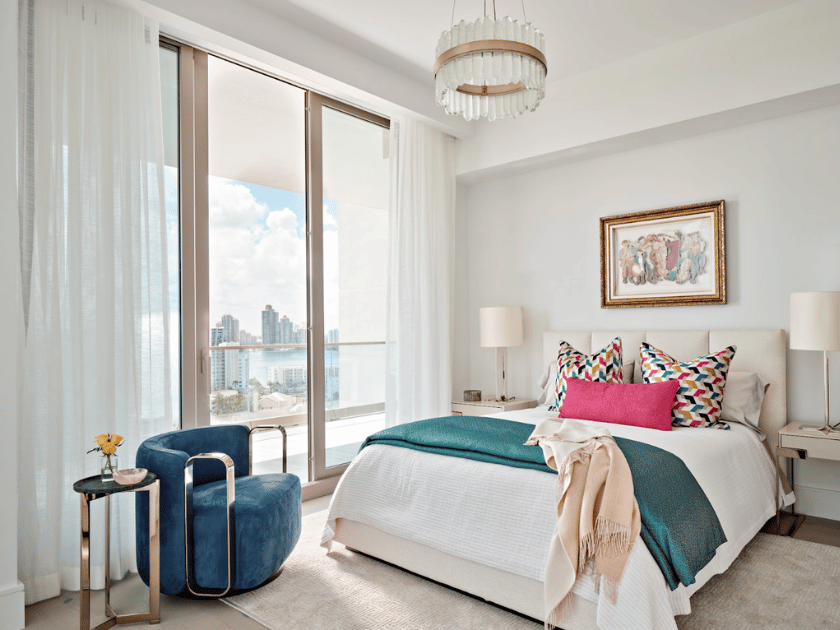 Ready for a Refresh? 5 Ways to get your Guest Room ready for season