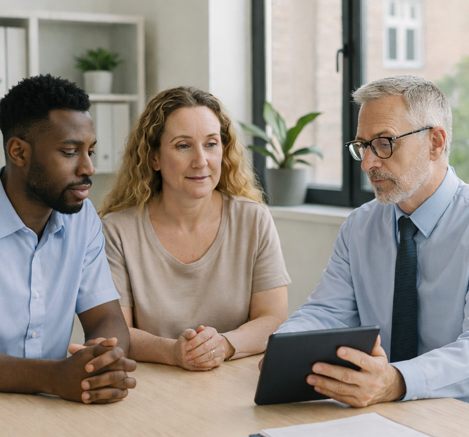 A Guide for GI, Hypnotherapy, Psychology and Nutrition Colleagues