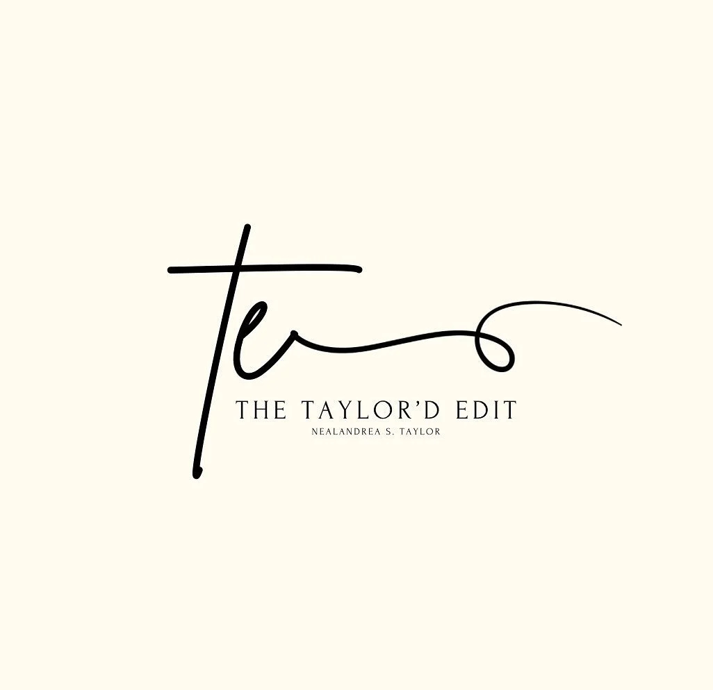 ✨ The Taylor&rsquo;D Edit is officially live! ✨

I&rsquo;m so excited to share that the website has officially launched &mdash; a space where style meets intention. From curated interiors to personalized styling services, every detail was designed to