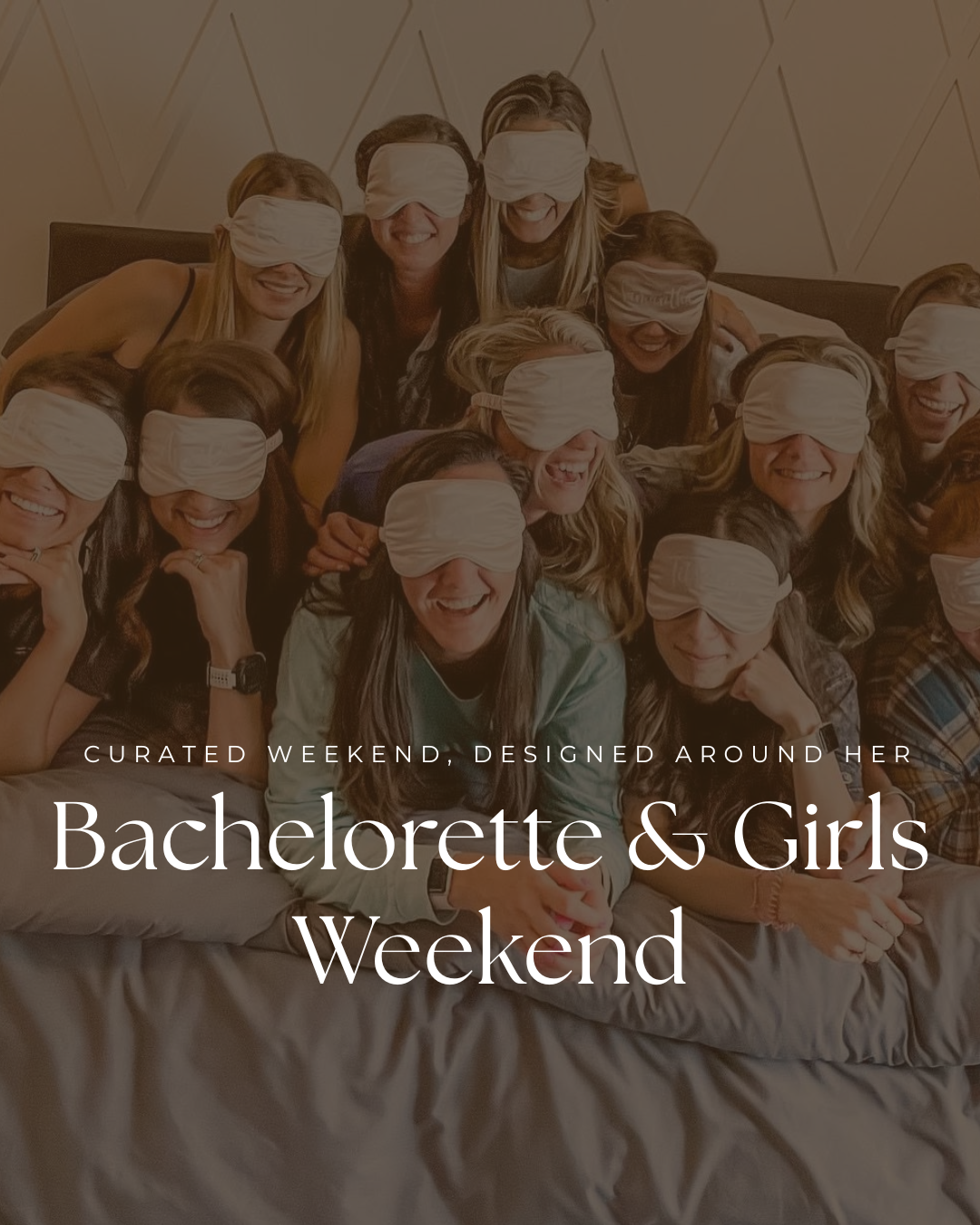 30A Florida, Destin, Panama city beach girls weekend and bachelorette experiences rooted in wellness