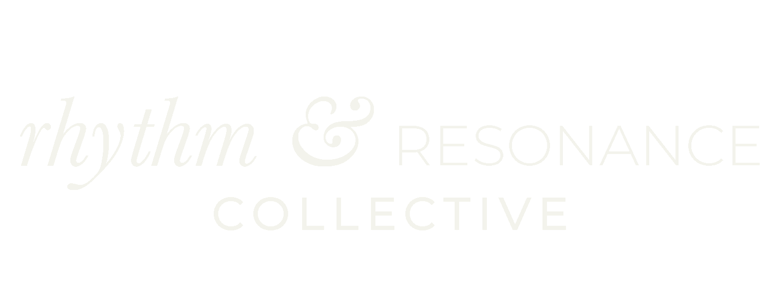 Rhythm &amp; Resonance