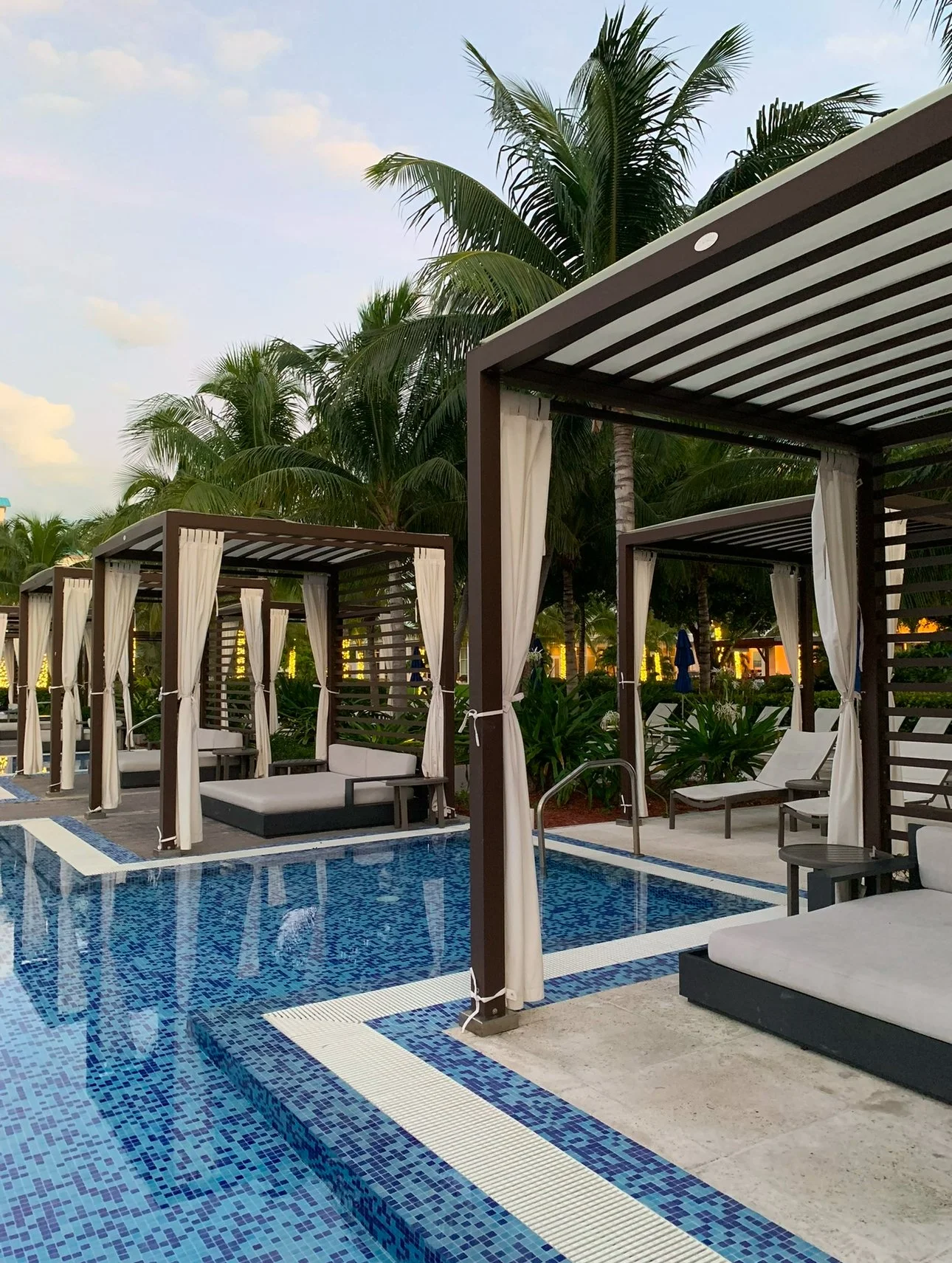 Ritz Carlton in Turks & Caicos