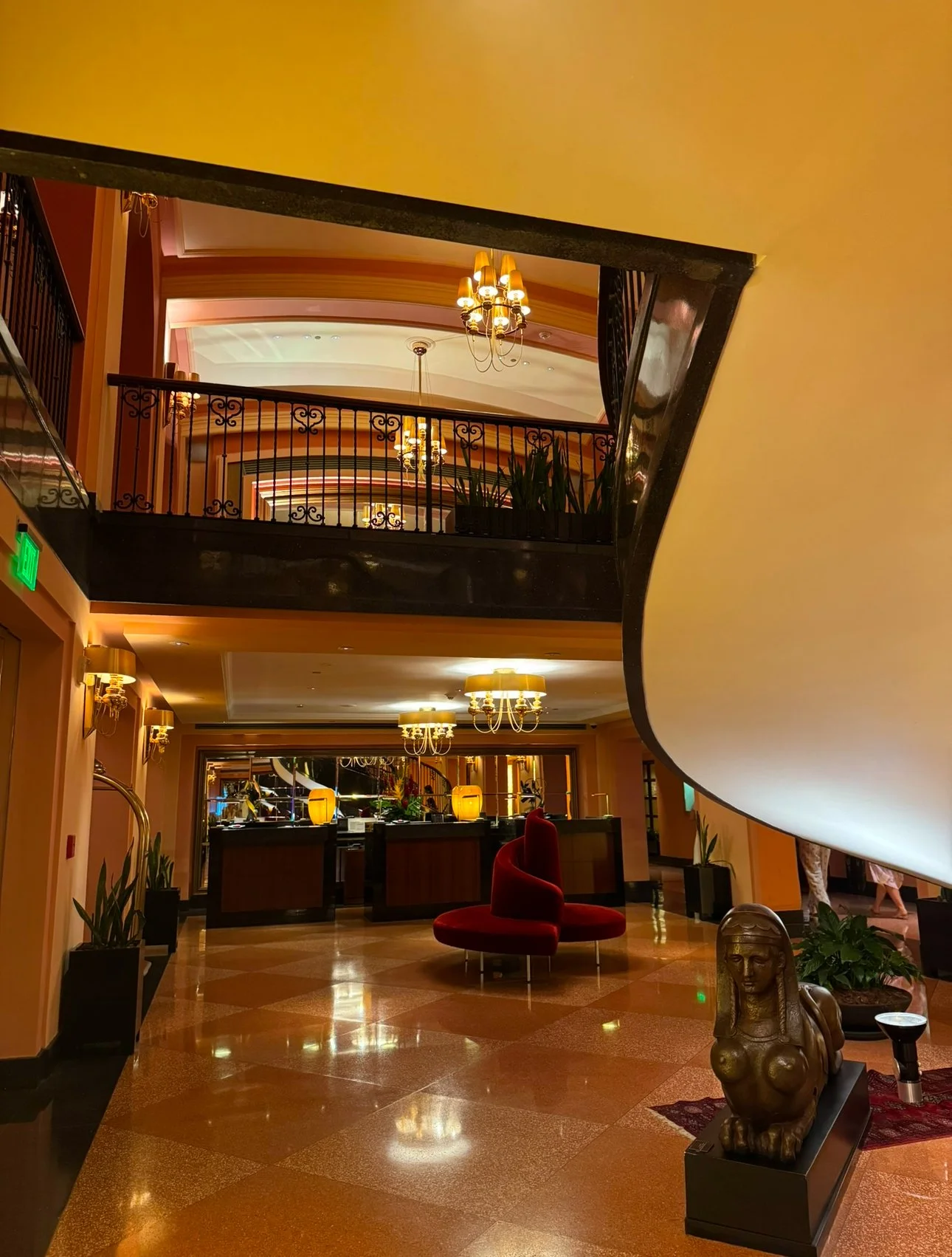 Condado Vanderbilt in Condado, Puerto Rico