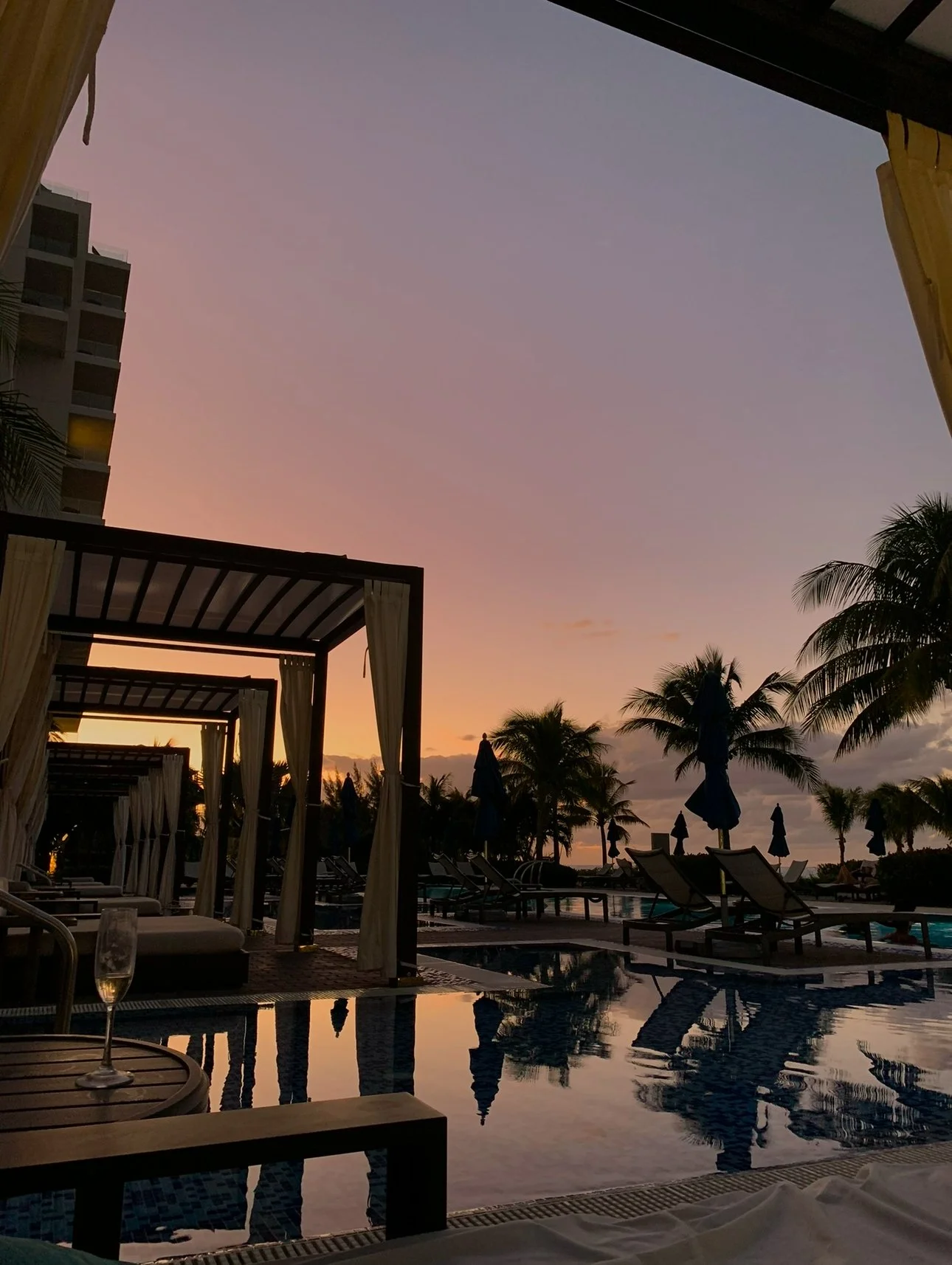 Ritz Carlton in Turks & Caicos