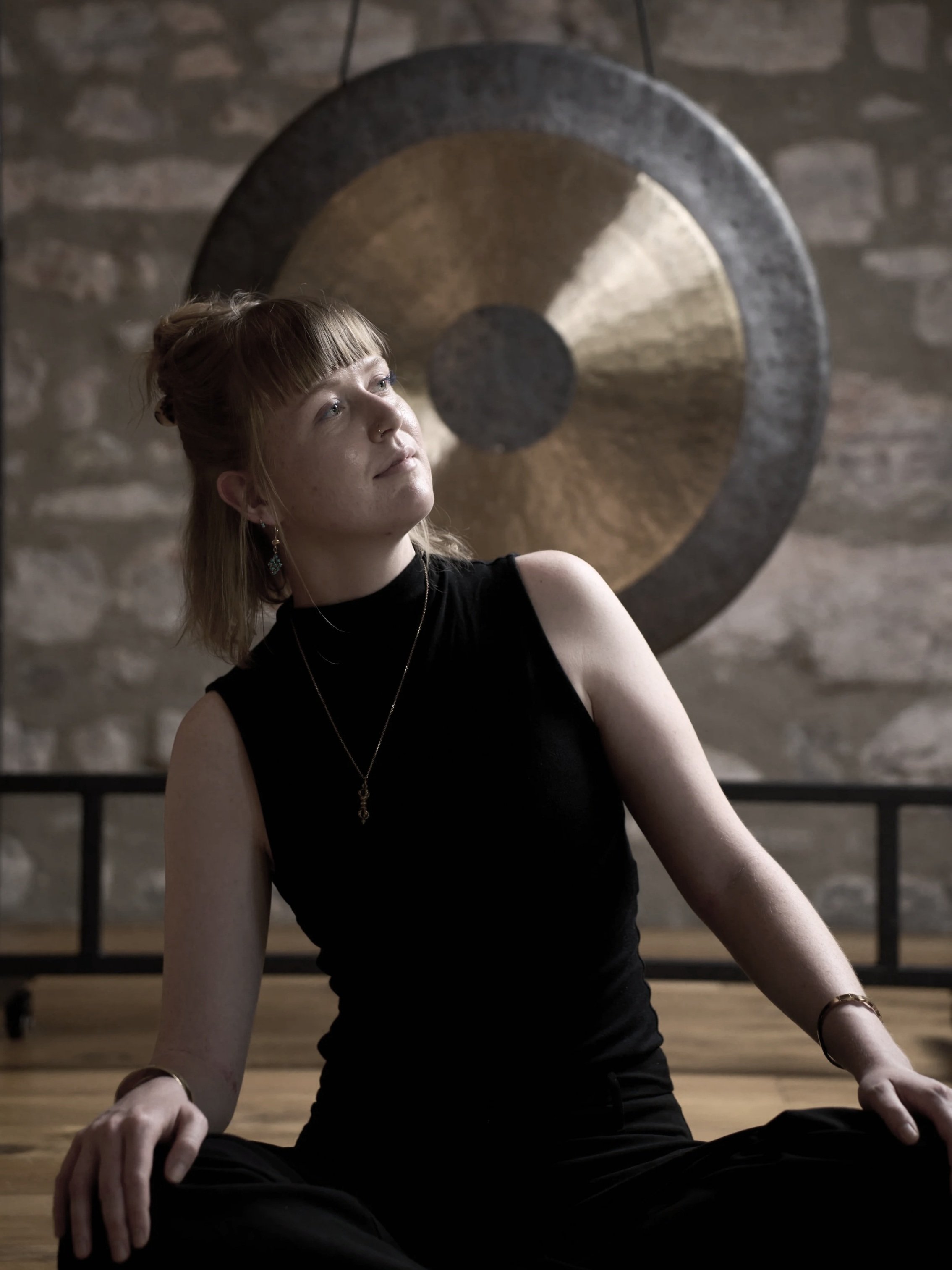 Gong Soundbath Series I
