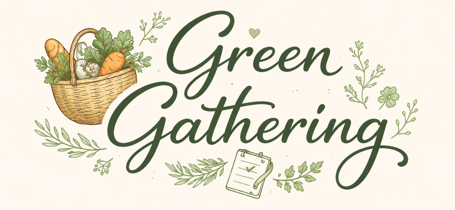 Green Gathering