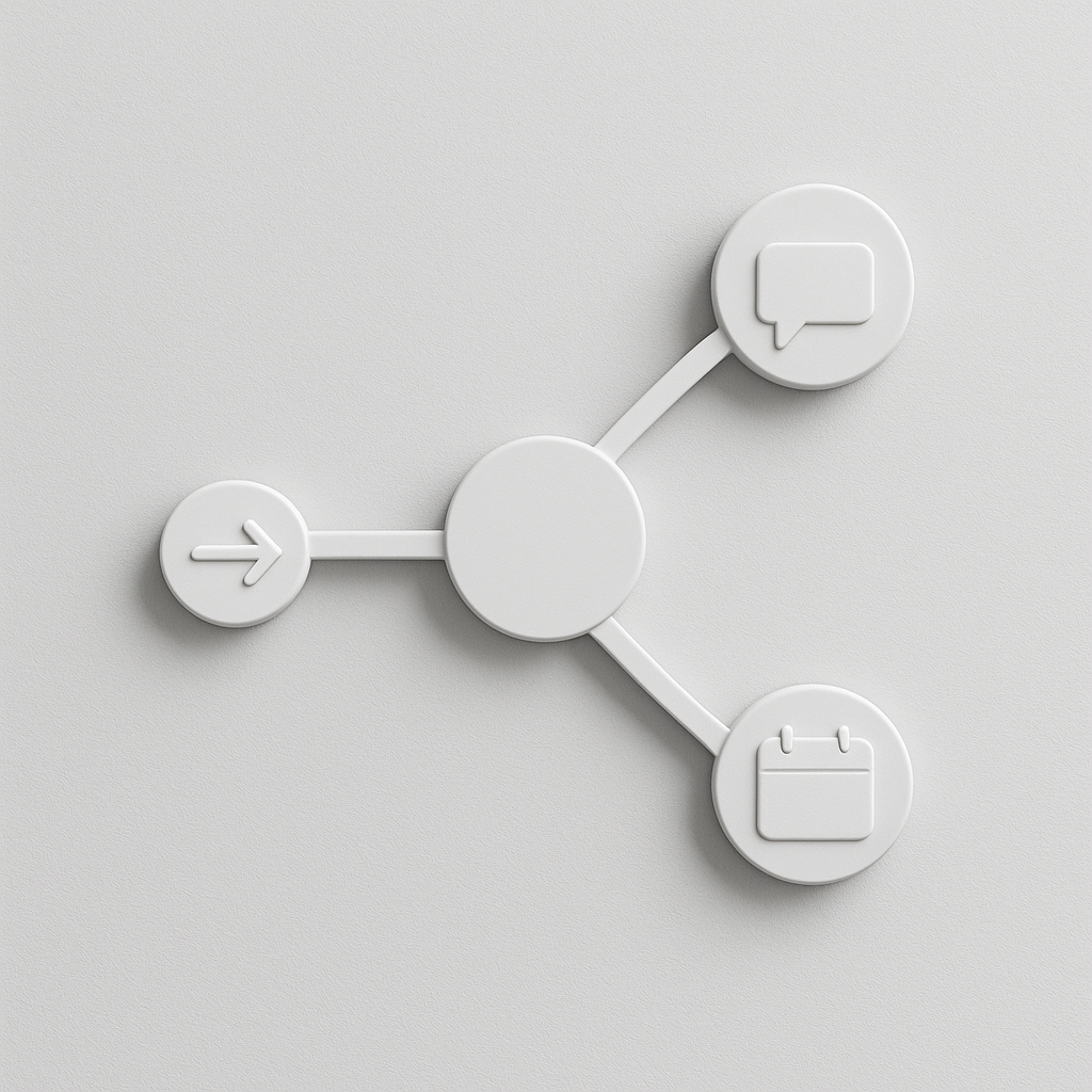 Content & Creative Production