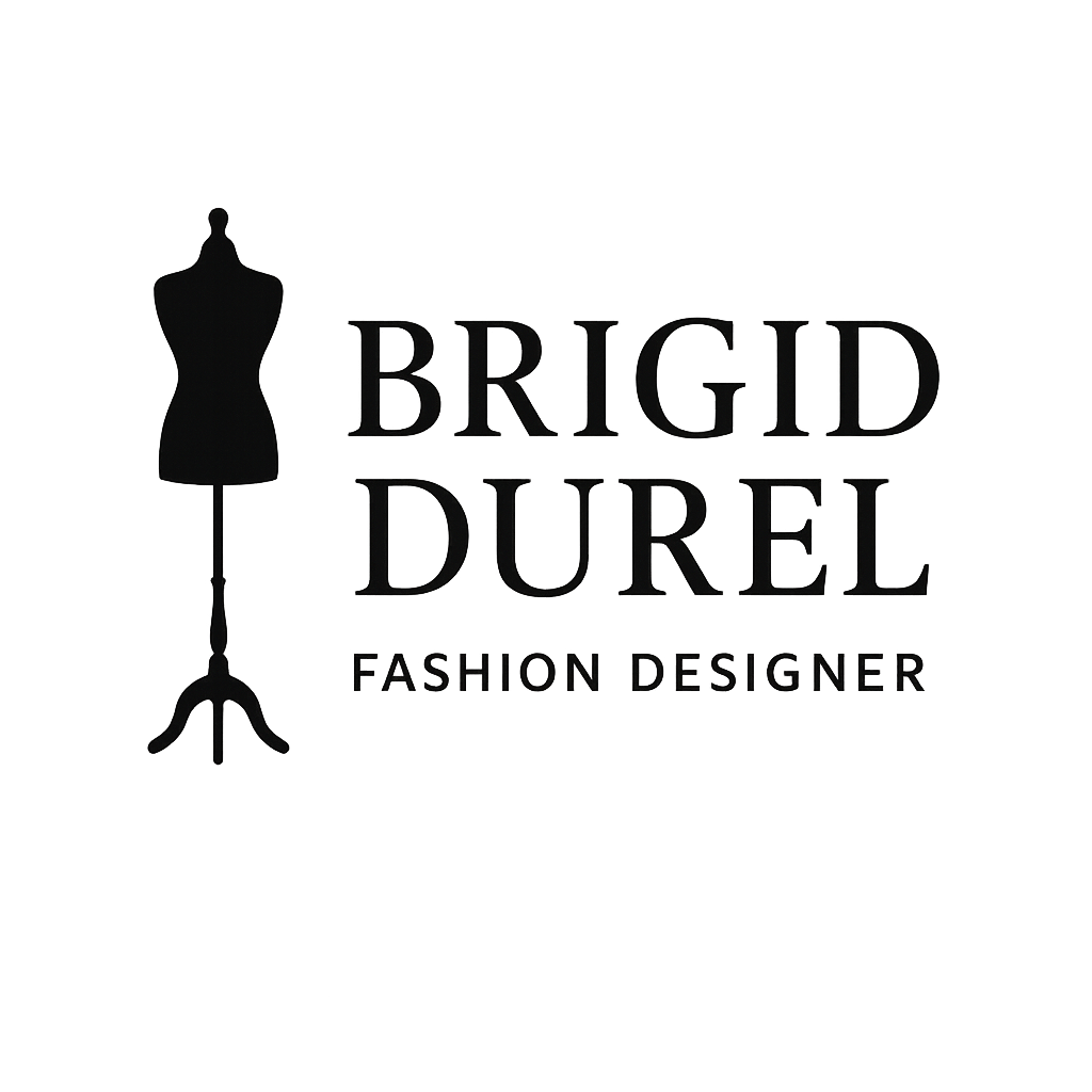 Brigid Durel Fashion Designer