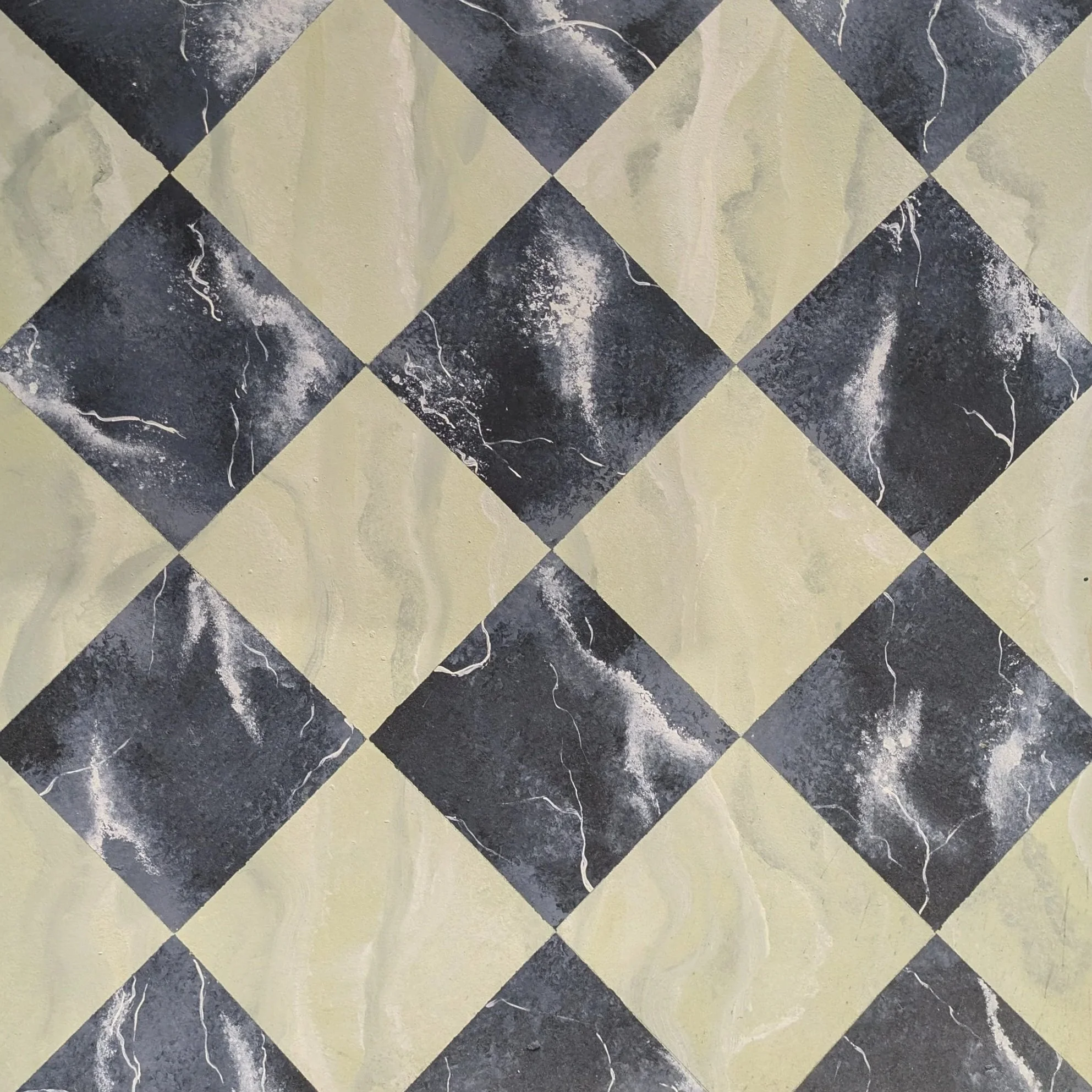 Marble Tile