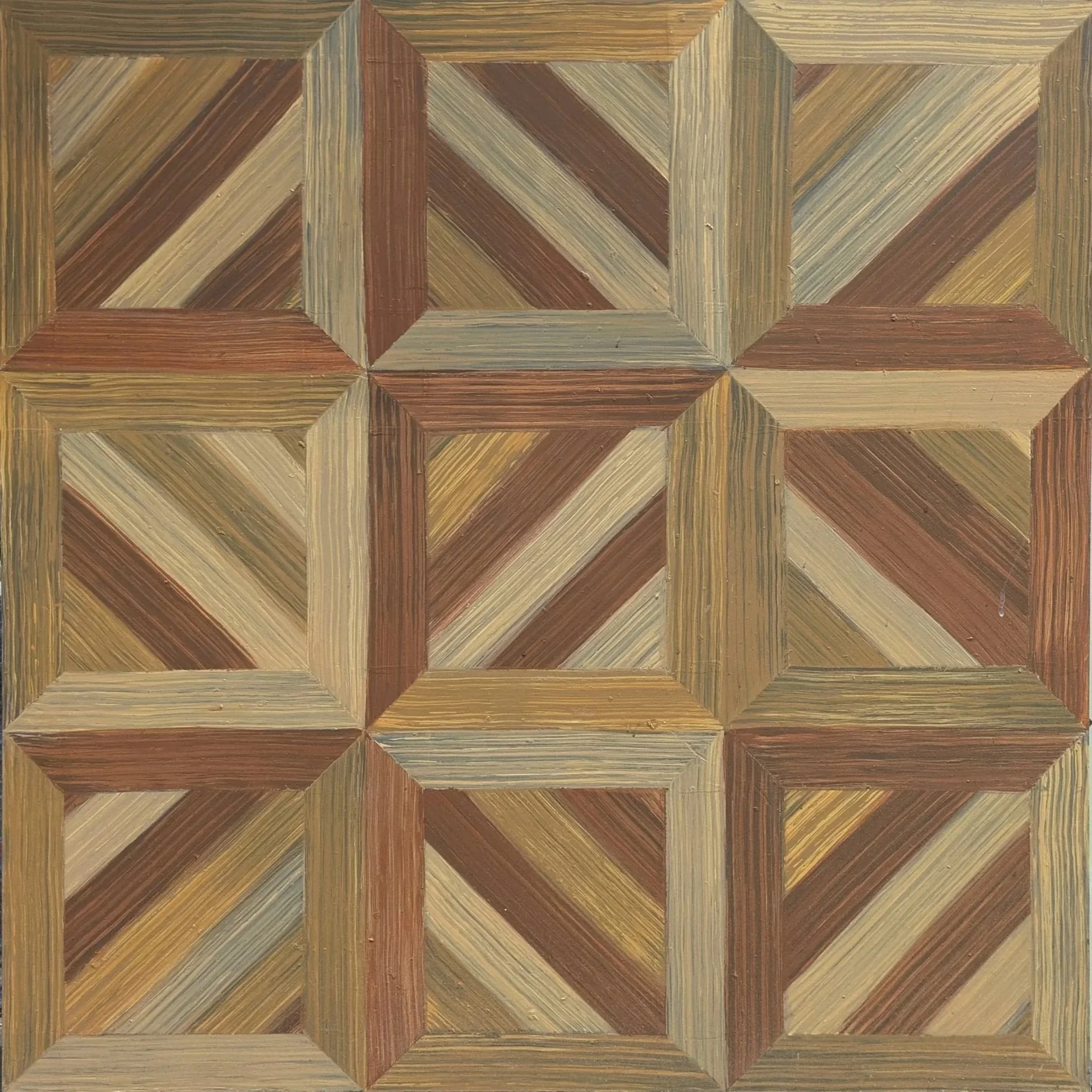 Wood Parquet