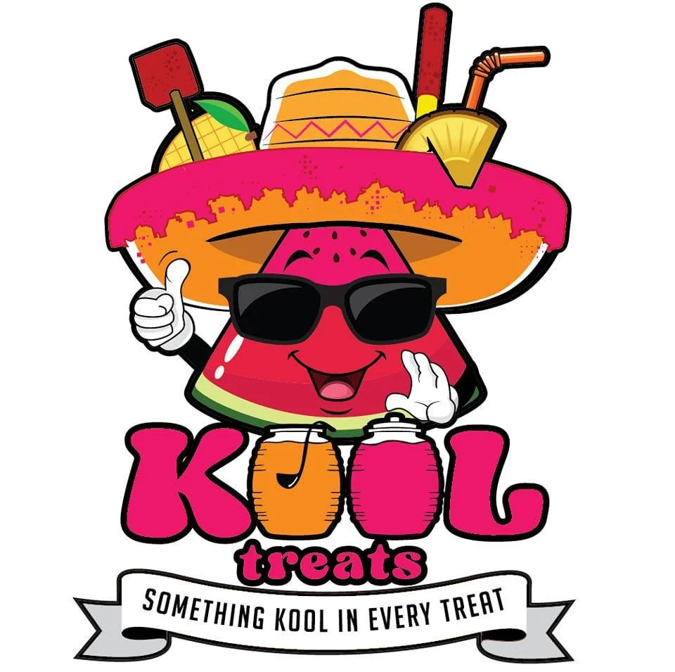 Kool Treats Logo
