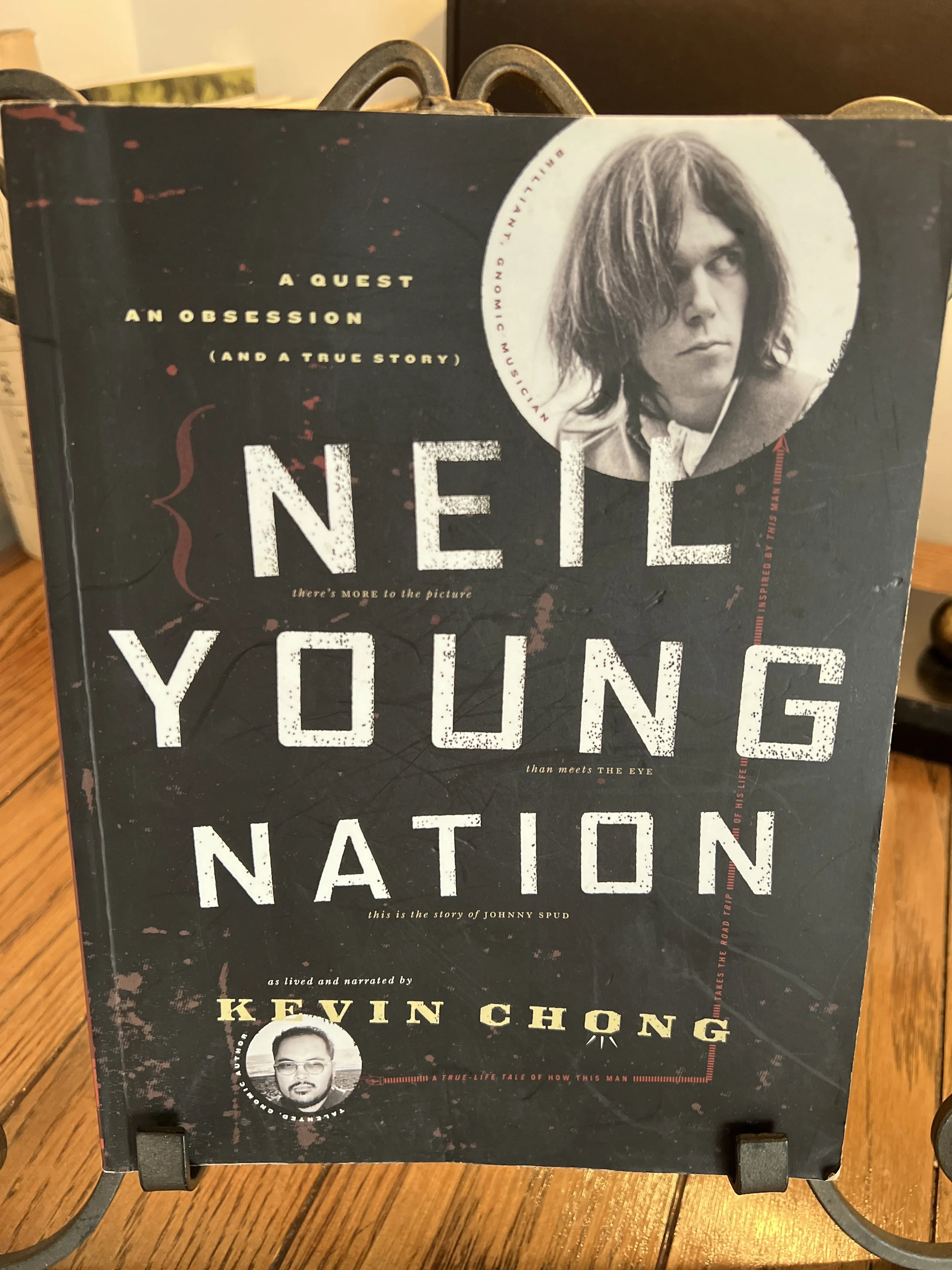 Neil Young Nation