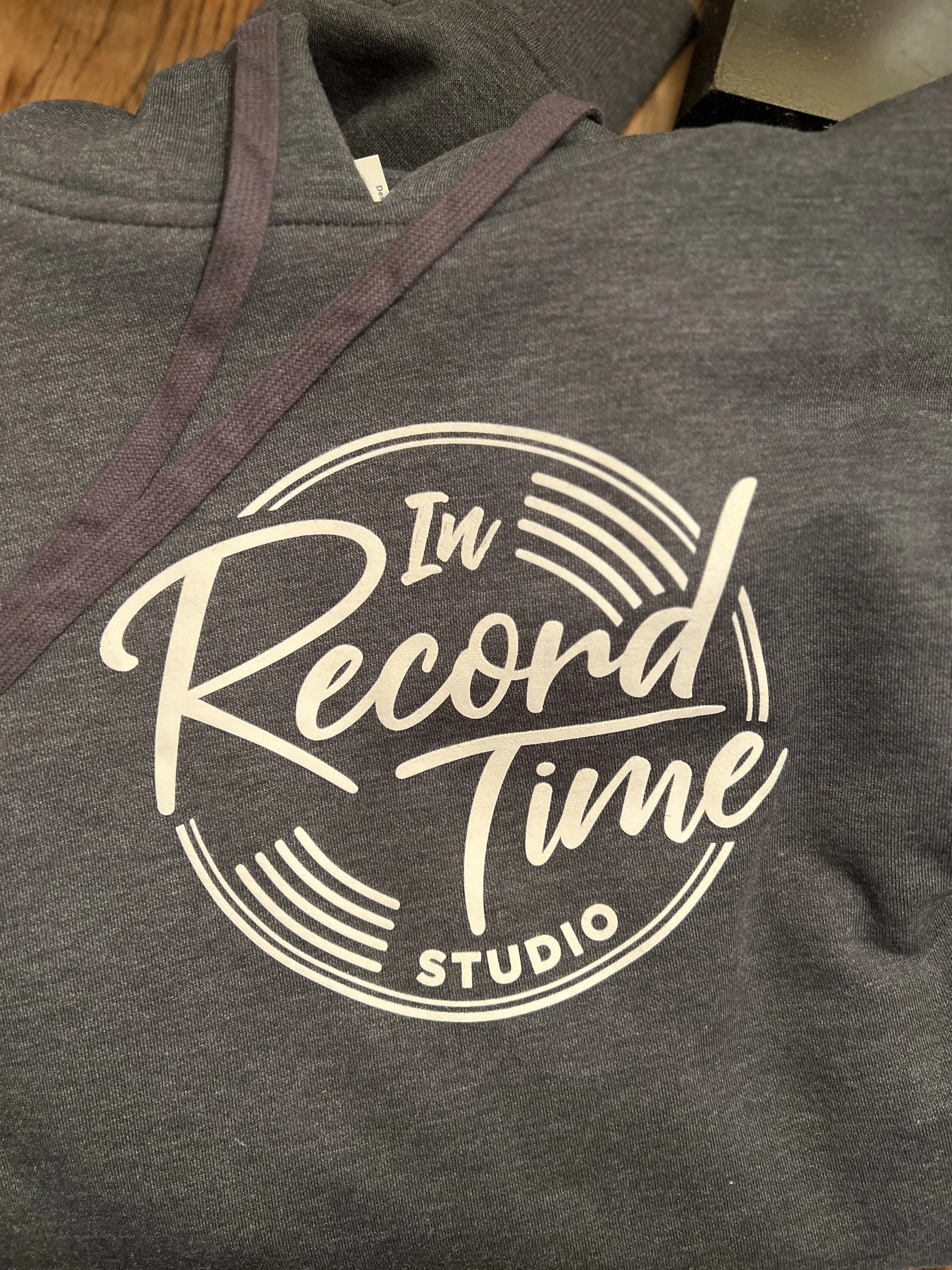 IRTS Hoodie