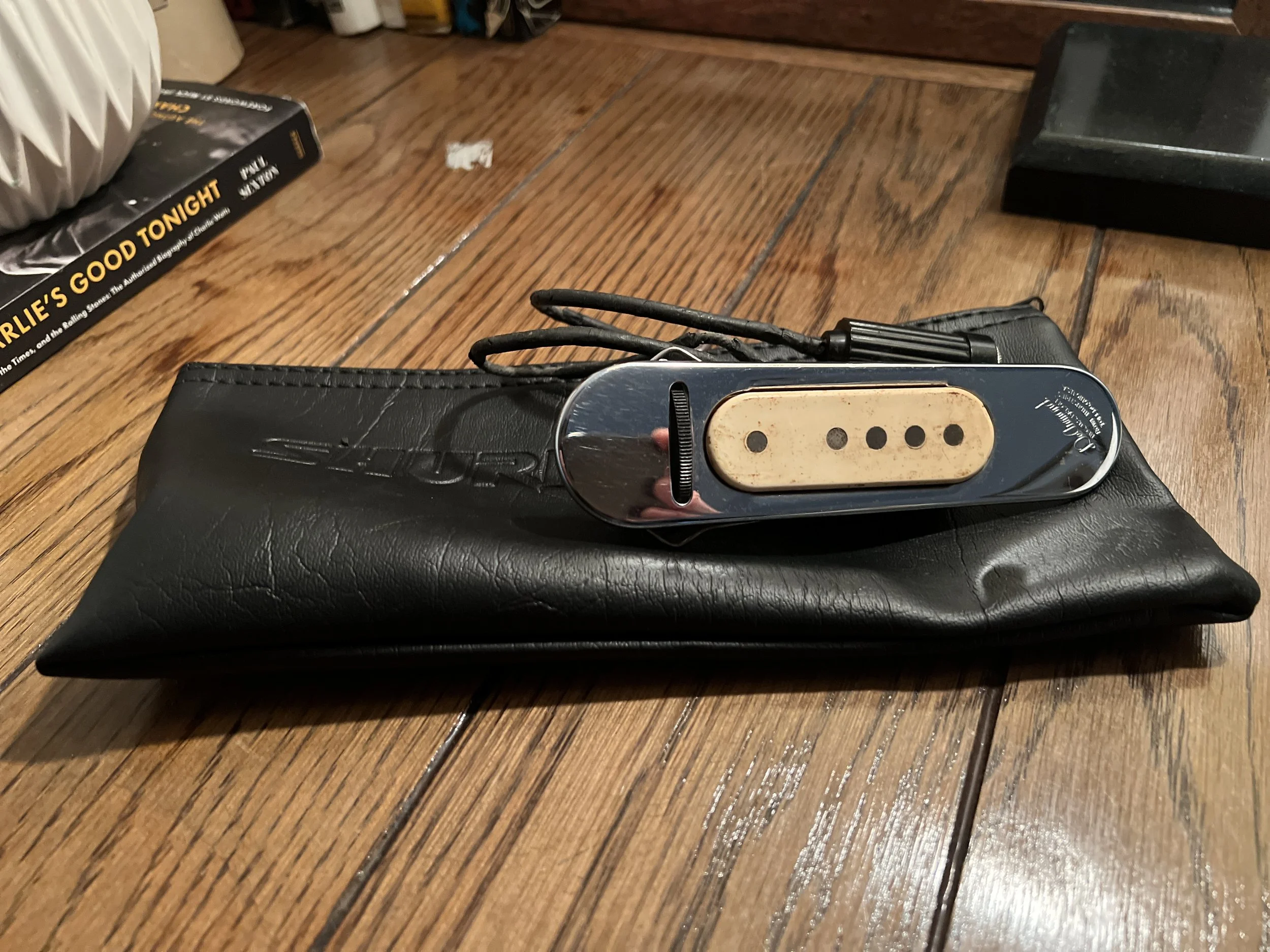 Dearmond RHC-B pickup