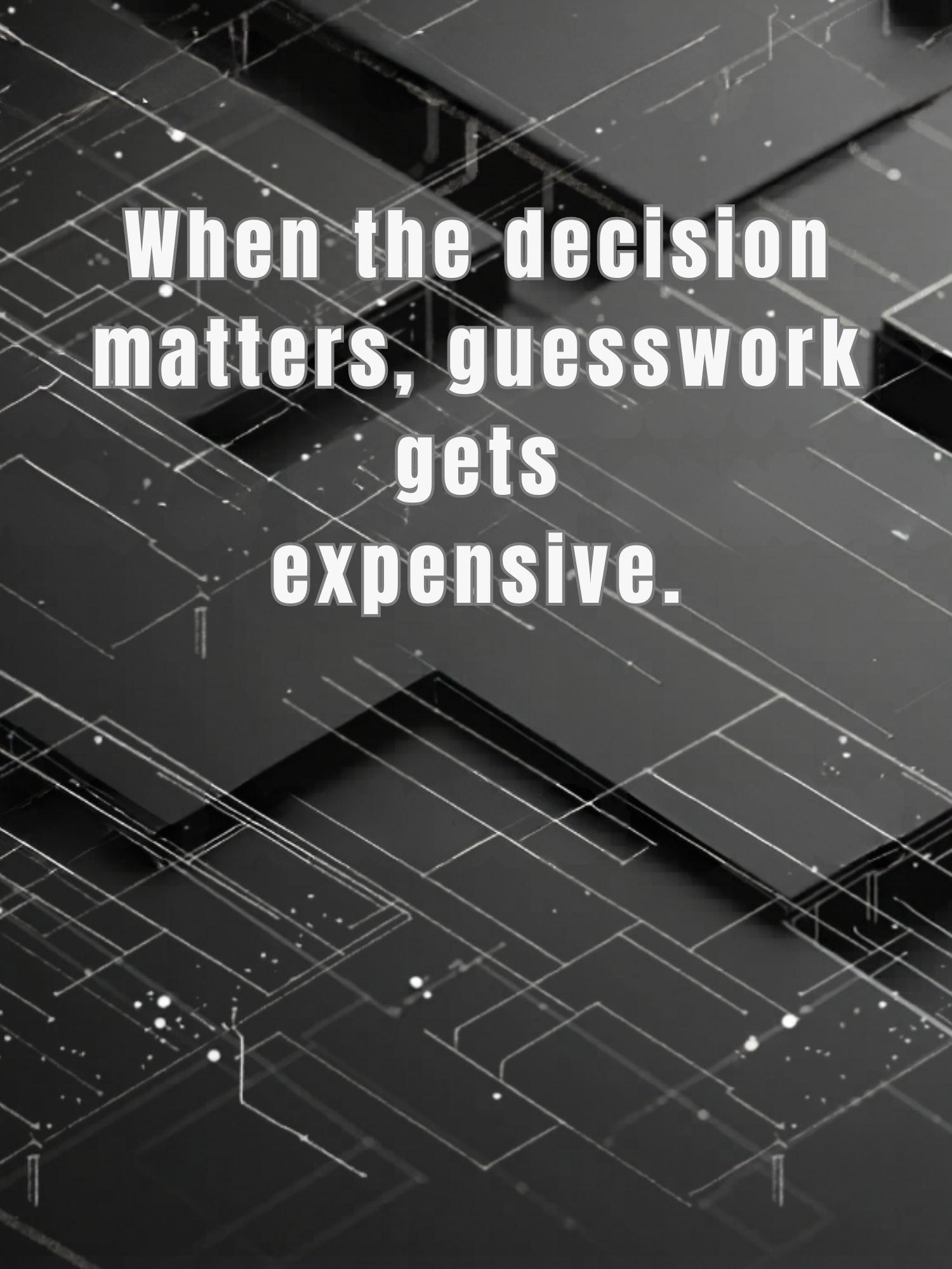 Strategic Decision Sprint