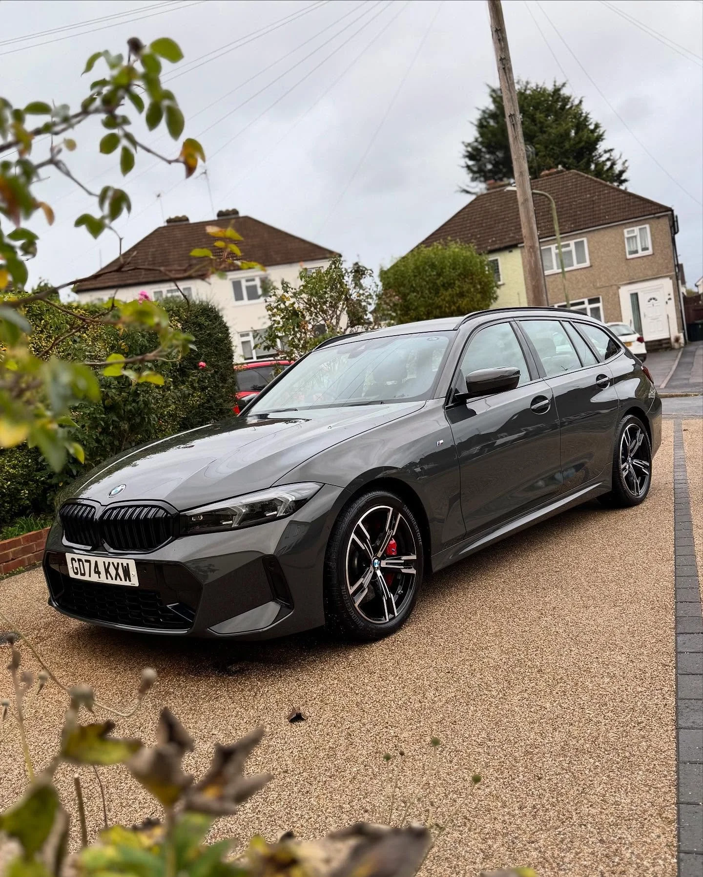 Deep Cleaned. Protected. Now ready for the winter months ahead 🌨️🛡️ The Winter Protection package is the perfect way to prep your vehicle for harsh winter weather and keep your car looking cleaner for longer. A full interior &amp; exterior deep cle