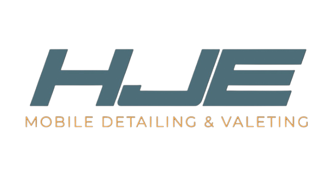 HJE Detailing  (Copy)