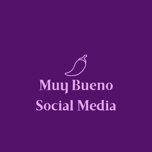 Muy Bueno Social Media