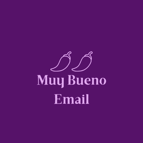 Muy Bueno Email Marketing