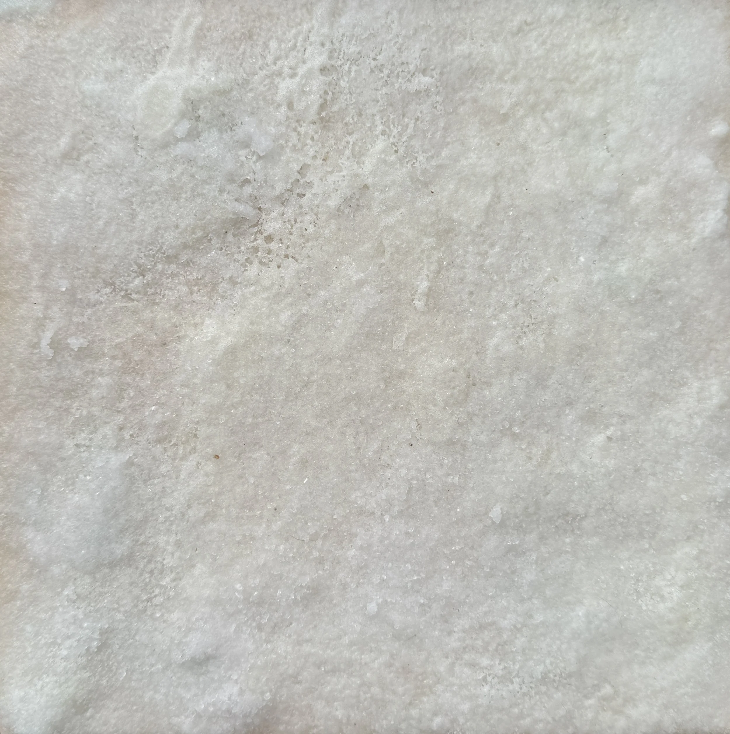 My Bread, My Salt 2025 Medium: Mixed media on canvas Dimensions: 20 × 20 cm