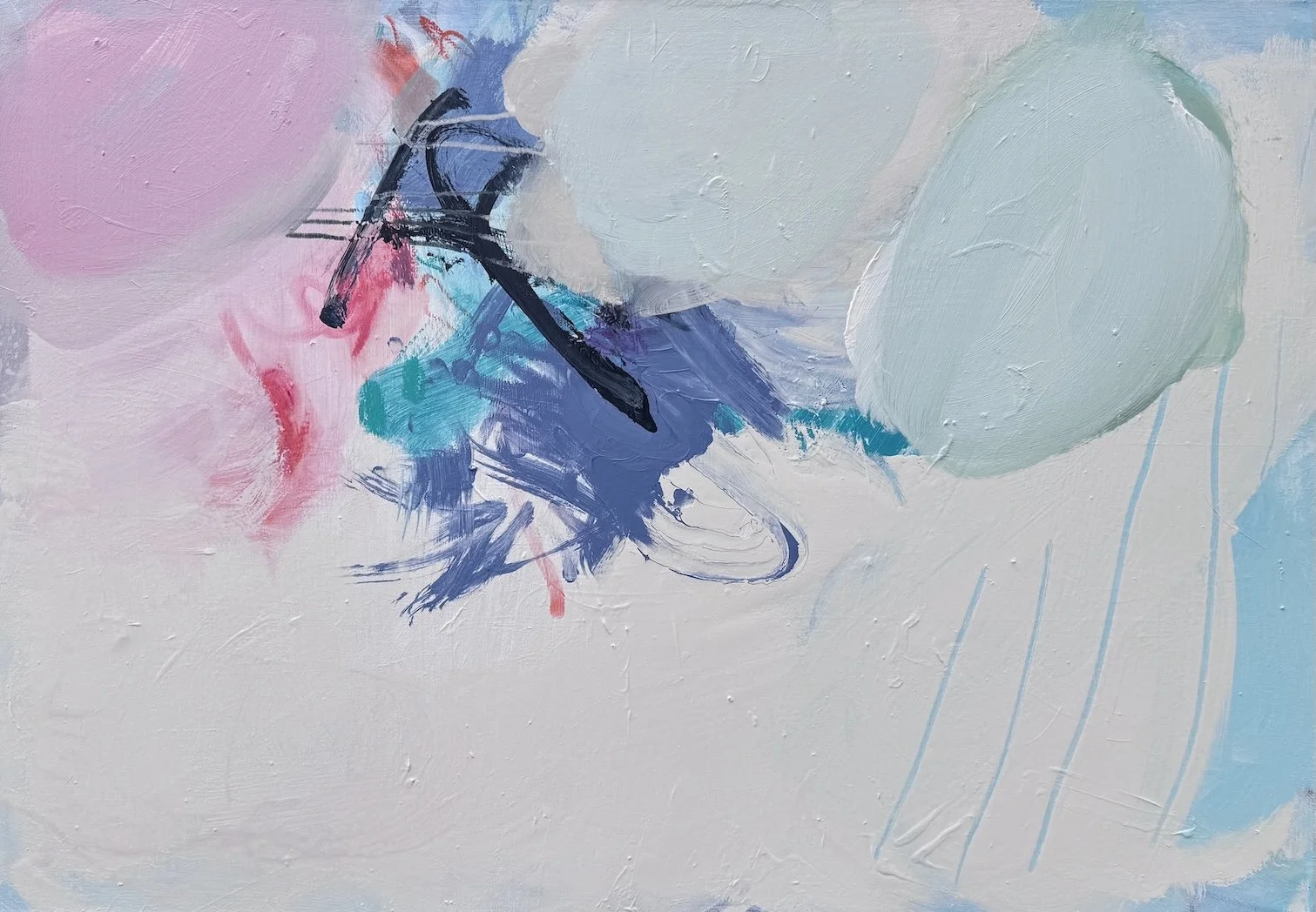 Derailment – Dead Man’s Grip