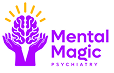 Mental Magic Psychiatry